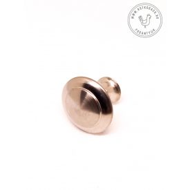 ELEGANT SLVR 24 bútorgomb