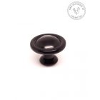 AMERICANO 30 bútorgomb (karimás) 