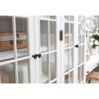 AMERICANO 30 bútorgomb (karimás) 