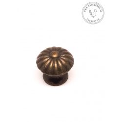 Mini Vintage bútorgomb