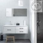 ELEGANT SLVR 12*160*250