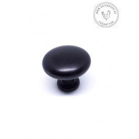 AMERICANO 30 bútorgomb (lekerekített)