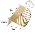 NORDIC (M) fogantyú