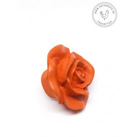 BLOOM RÓZSA bútorgomb