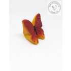 BLOOM PILLANGO (piros-sárga)