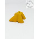 BLOOM PILLANGO (piros-sárga)