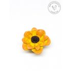 BLOOM NAPRAFORGÓ bútorgomb