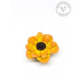 BLOOM NAPRAFORGÓ bútorgomb