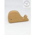 NORDIC ANIME (Bálna) ÚJ csavar méret!