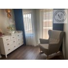 NORDIC ANIME (Bálna) ÚJ csavar méret!