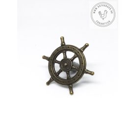 Kormánykerék bútorgomb