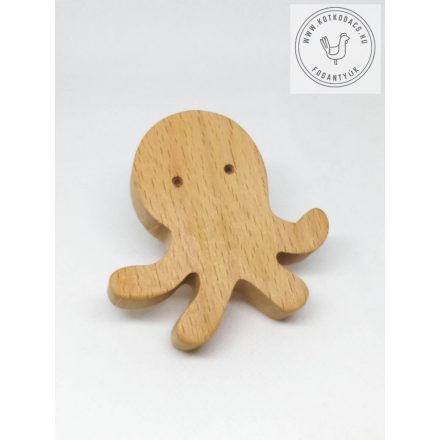 NORDIC ANIME (Polip) Új csavar méret!