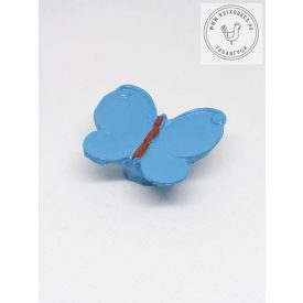 BLOOM PILLANGO (kék)