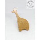 NORDIC ANIME (Zsiráf)