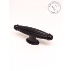 AMERICANO RUSTIC fogantyú (egyfuratos)