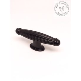 AMERICANO RUSTIC fogantyú (egyfuratos)