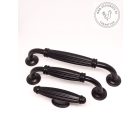 AMERICANO RUSTIC fogantyú (egyfuratos)