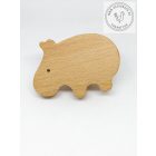 NORDIC ANIME (Víziló)