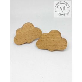 NORDIC ANIME (Felhő) ÚJ csavar méret!