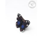 BLOOM PILLANGO (fekete)