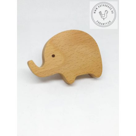 NORDIC ANIME (Elefánt) Új csavar méret!