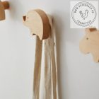 NORDIC ANIME (Elefánt) Új csavar méret!