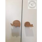 NORDIC ANIME (Elefánt) Új csavar méret!