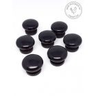 WOOD BLCK bútorgomb 