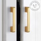 CLASSIC GOLD fogantyú (96mm)