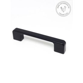 CLASSIC BLCK fogantyú (128mm)