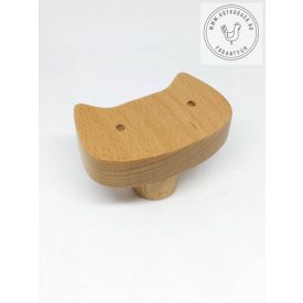 NORDIC ANIME (Cica) ÚJ csavar méret!