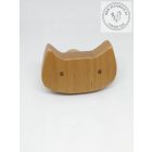 NORDIC ANIME (Cica) ÚJ csavar méret!