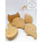 NORDIC ANIME (Cica) ÚJ csavar méret!