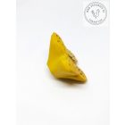 BLOOM PILLANGÓ (sárga, pöttyös)