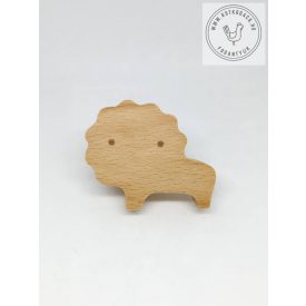 NORDIC ANIME (Oroszlán) ÚJ csavar méret!