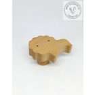 NORDIC ANIME (Oroszlán) ÚJ csavar méret!