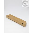 NORDIC fa fogantyú 160mm