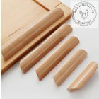 NORDIC fa fogantyú 160mm