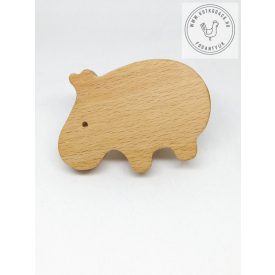 NORDIC ANIME (Víziló) ÚJ csavar méret!