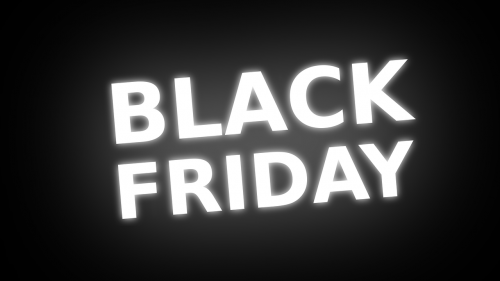 Balck Friday avagy a túlfogyasztás ünnepe